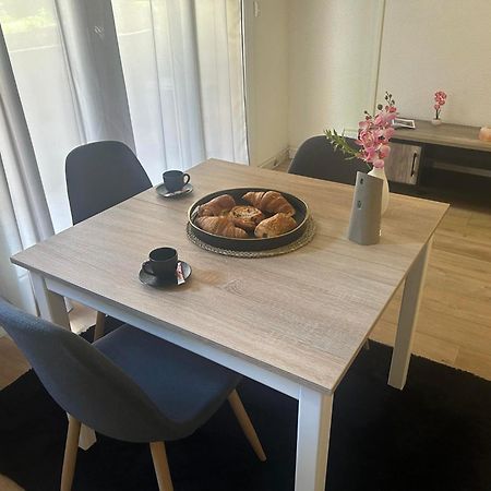 A Narbonne Studio Quartier Horte Neuve ภายนอก รูปภาพ