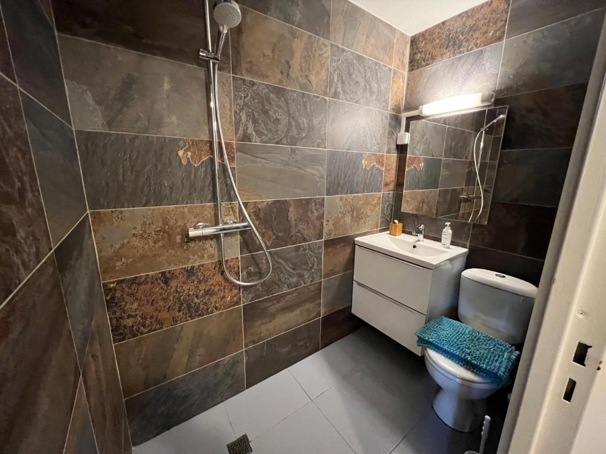 A Narbonne Studio Quartier Horte Neuve ภายนอก รูปภาพ